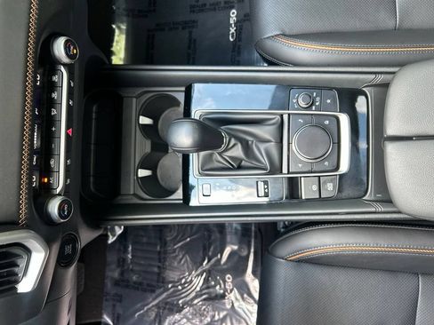 Certified 2025 MAZDA CX-50 AWD 2.5 Turbo w/ Weather Package image 19