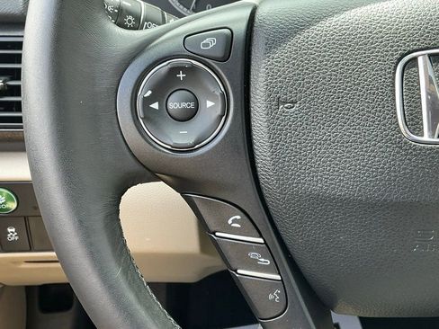 Used 2013 Honda Accord EX-L image 27