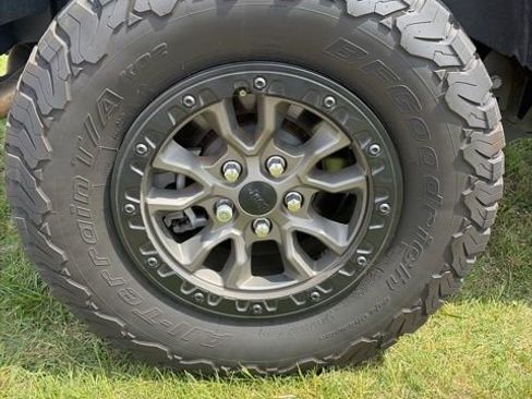 Used 2023 Jeep Wrangler Unlimited Rubicon 392 image 36