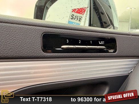 Used 2023 Lexus LX 600 F Sport image 17