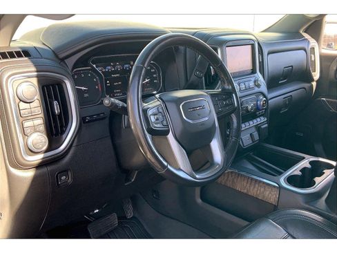 Used 2020 GMC Sierra 1500 Denali w/ Denali Ultimate Package image 11