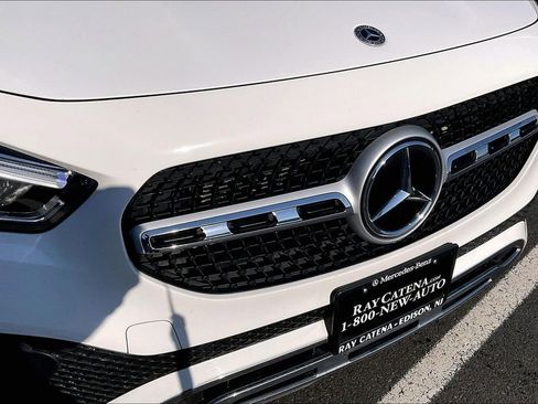 Certified 2023 Mercedes-Benz GLA 250 4MATIC image 23