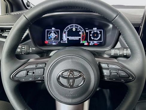 Used 2024 Toyota Corolla GR AWD/4WD image 12