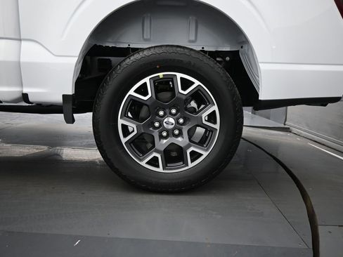 New 2025 Ford F150 STX w/ Equipment Group 200A image 18