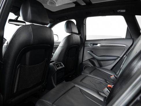 Used 2014 Audi SQ5 Prestige image 19