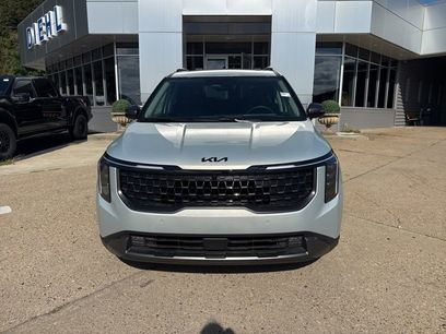 New 2026 Kia Carnival SX w/ SX Dark Edition Package