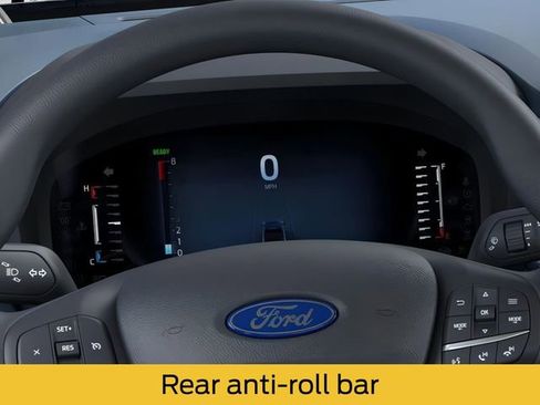 New 2025 Ford Maverick XLT w/ 4K Tow Package image 15