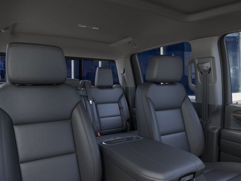 New 2026 Chevrolet Silverado 2500 LT w/ All Star Edition AWD/4WD image 24