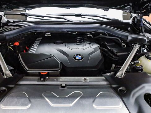 Used 2022 BMW X4 xDrive30i w/ M Sport Package 2 image 29