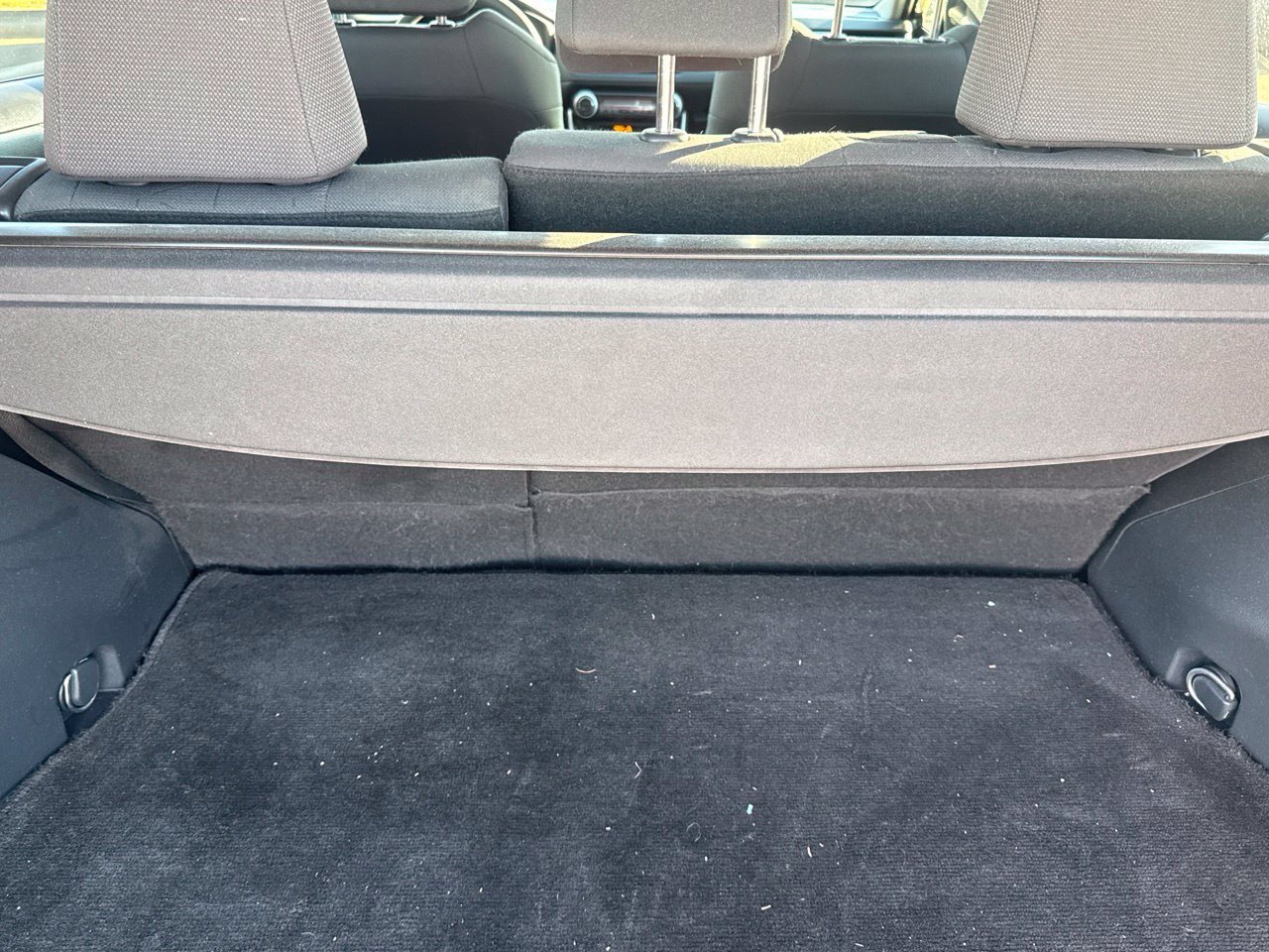 Used 2019 Toyota RAV4 XLE FWD image 37