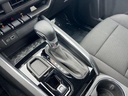 Certified 2024 GMC Canyon Elevation image 20