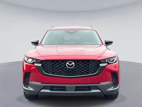 Certified 2026 MAZDA CX-50 AWD 2.5 S w/ Premium Package image 8
