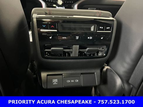 New 2026 Acura MDX A-Spec image 30