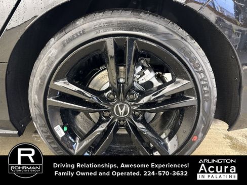 New 2026 Acura Integra A-Spec image 5