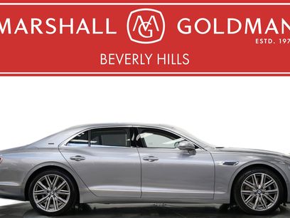 Used 2022 Bentley Flying Spur Plug-In Hybrid