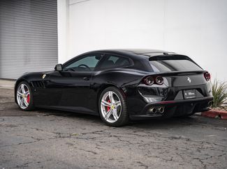 Certified 2018 Ferrari GTC4Lusso video 3