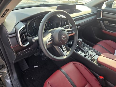 New 2026 MAZDA CX-50 AWD 2.5 Hybrid w/ Weather Package image 21