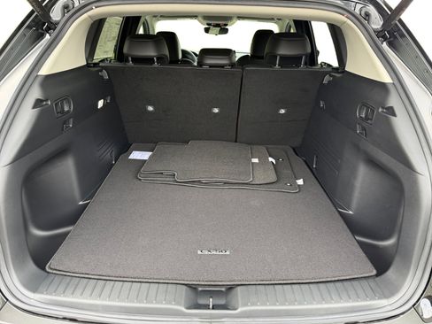 New 2026 MAZDA CX-50 Meridian Edition image 17