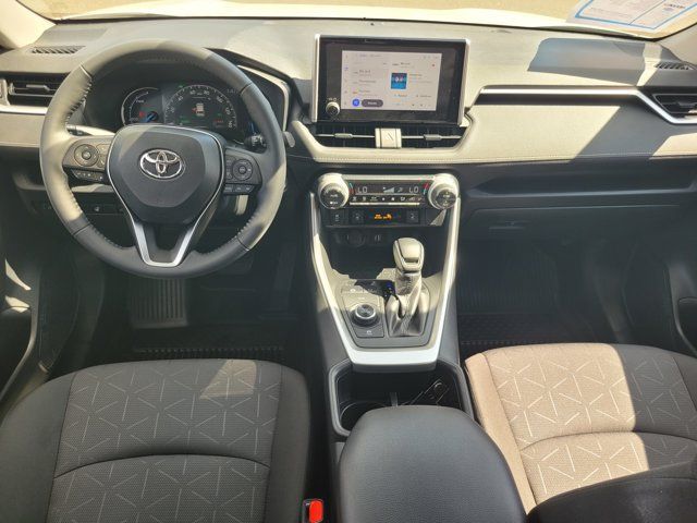 Used 2024 Toyota RAV4 XLE w/ Convenience Package AWD/4WD image 14