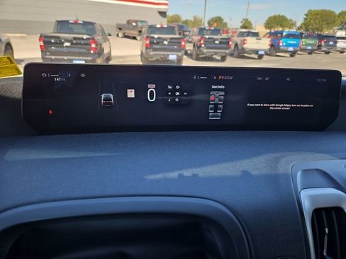 New 2025 Ford Expedition Active image 26