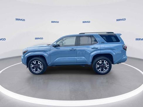 Used 2026 Toyota 4Runner TRD Sport Premium RWD image 5
