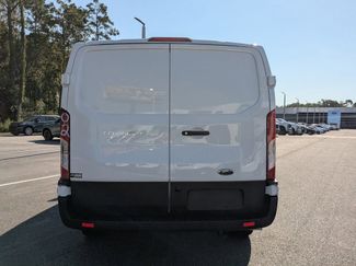 New 2025 Ford Transit 250 Low Roof w/ Load Area Protection Package video 5