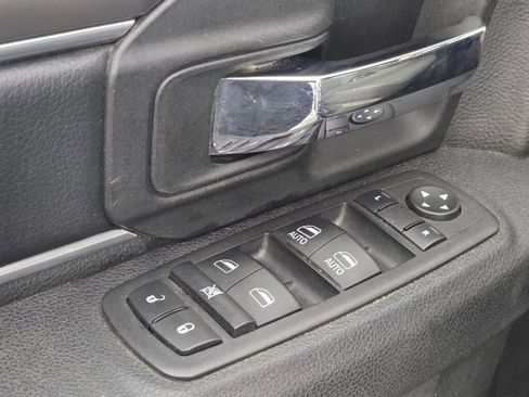 Used 2024 RAM 1500 Classic Warlock image 19