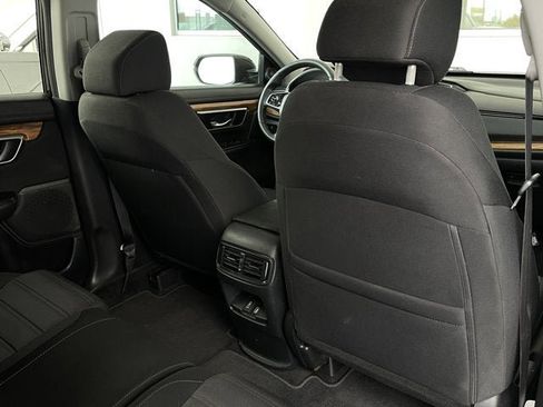 Used 2019 Honda CR-V EX image 29