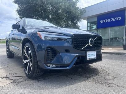 Certified 2023 Volvo XC60 B5 Ultimate w/ Climate Package