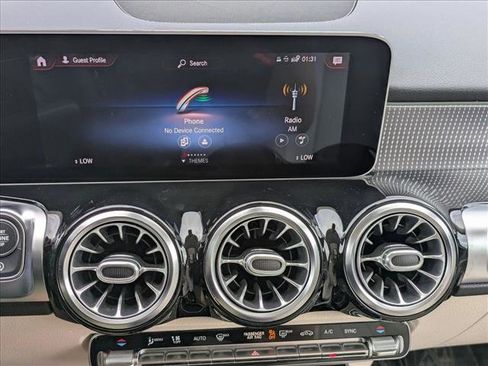 Certified 2021 Mercedes-Benz GLB 250 image 16