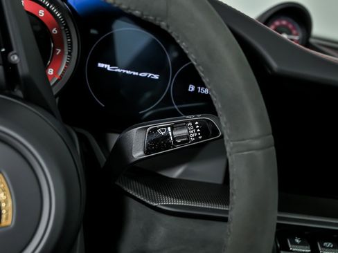 Used 2024 Porsche 911 Carrera GTS RWD image 30