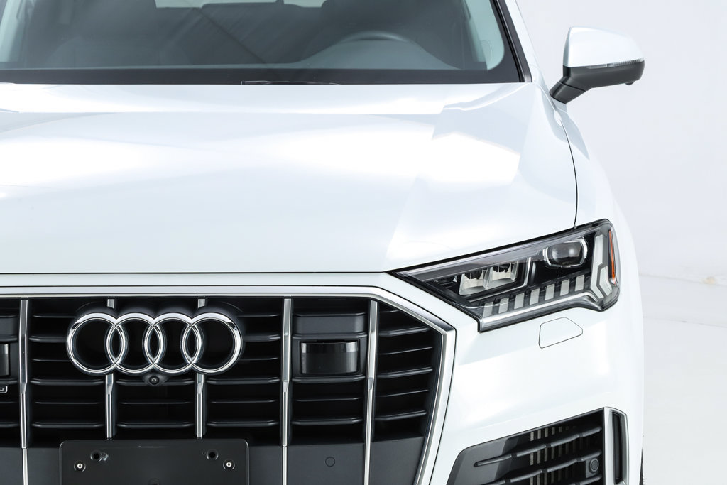 Used 2023 Audi Q7 3.0T Premium Plus AWD/4WD image 33