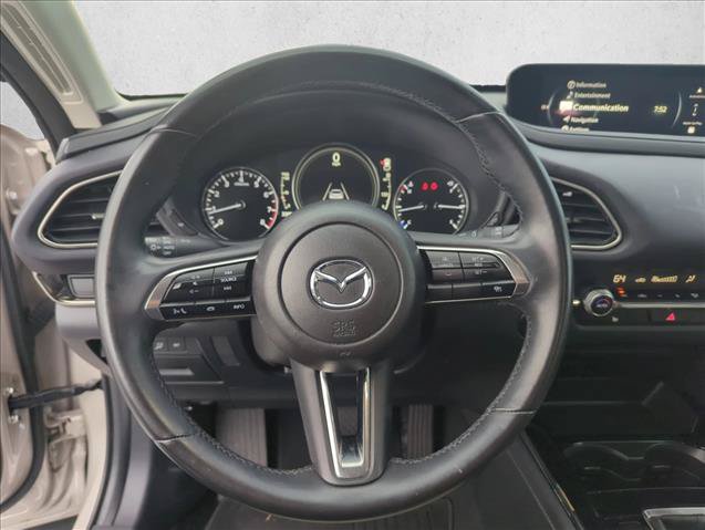Used 2024 MAZDA CX-30 AWD 2.5 S w/ Preferred Package image 10
