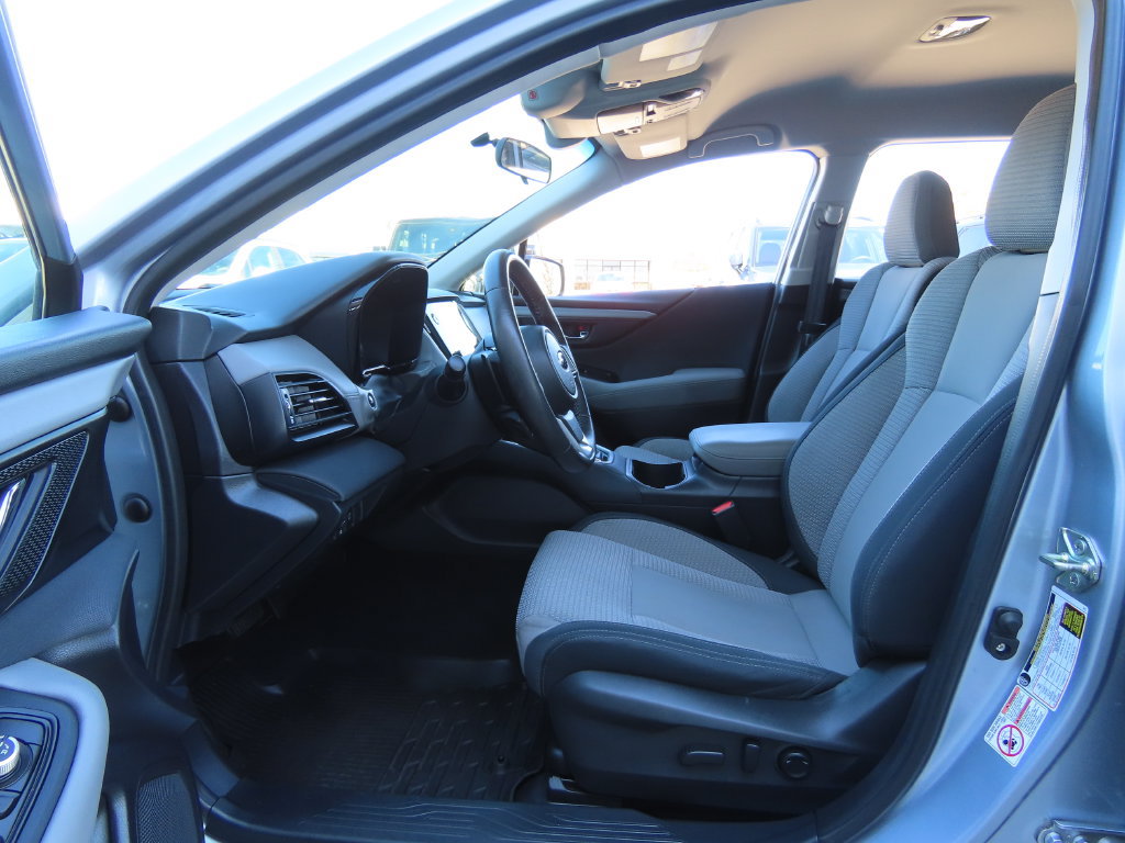 Used 2020 Subaru Outback Premium AWD/4WD image 20