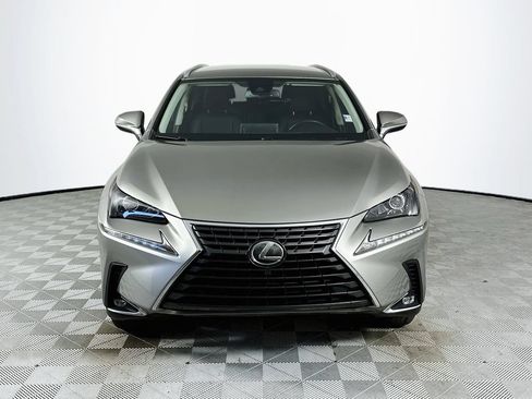 Used 2020 Lexus NX 300 FWD w/ Accessory Package 2 image 2