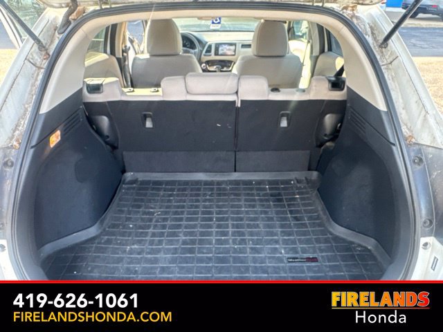Used 2018 Honda HR-V EX image 32
