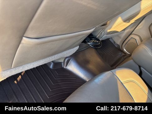 Used 2019 Chevrolet Tahoe LT image 53