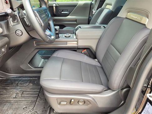 New 2025 GMC Hummer EV 3X w/ Extreme Off-Road Package image 20