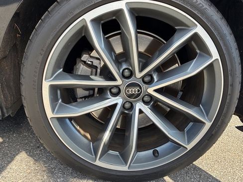 Used 2023 Audi A5 2.0T Prestige image 21