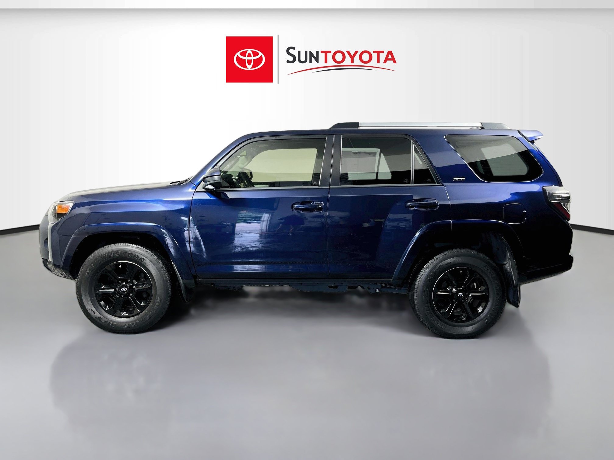 Used 2023 Toyota 4Runner SR5 RWD image 7