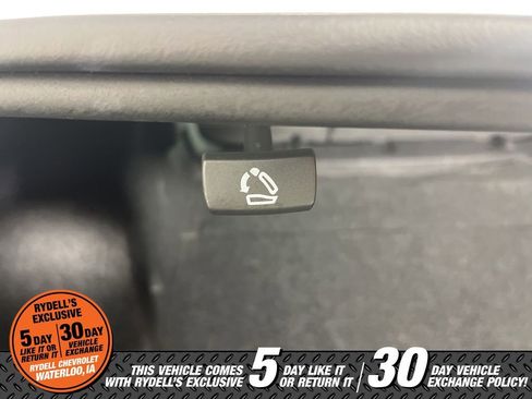 Certified 2024 Chevrolet Malibu LT image 22