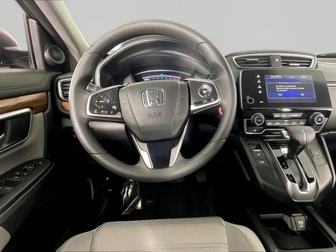 Used 2018 Honda CR-V EX image 8