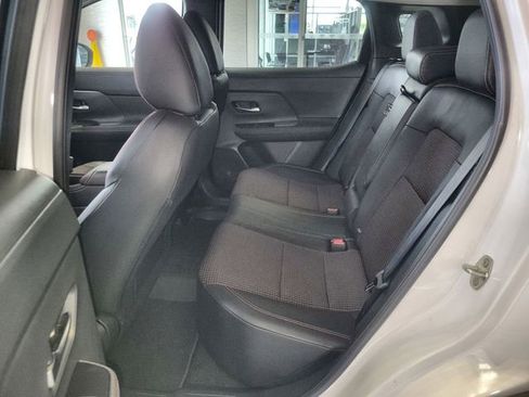 Used 2025 Nissan Kicks SR w/ Interior Electronics Package AWD/4WD image 22
