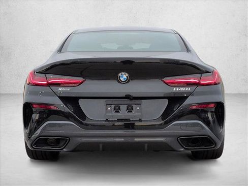 New 2026 BMW 840i xDrive image 8
