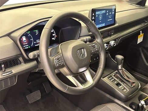 New 2026 Honda CR-V Sport image 20