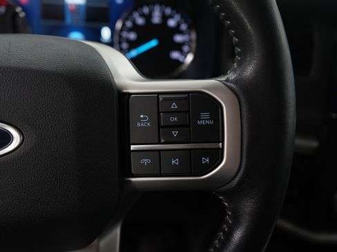 Used 2023 Ford Expedition Max XLT image 22