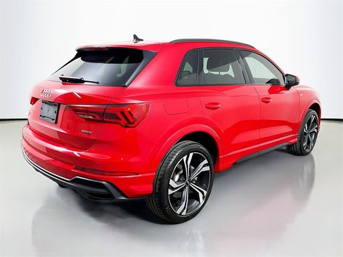 Used 2024 Audi Q3 2.0T Premium Plus image 7