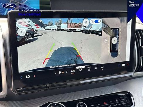 Certified 2025 Ford Expedition Max Active AWD/4WD image 20