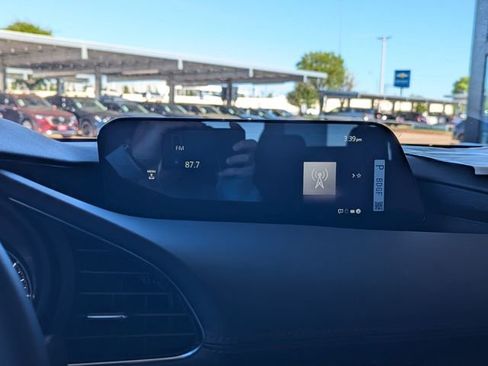 New 2026 MAZDA MAZDA3 Carbon image 18