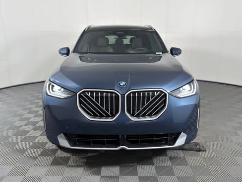 Used 2026 BMW X3 xDrive30 AWD/4WD image 6